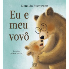 Eu e meu vovô