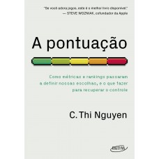 A pontuação