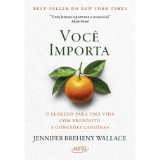 Você importa