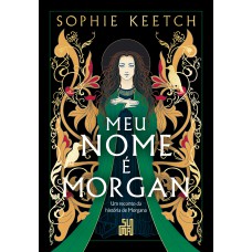 Meu nome é Morgan