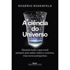 A ciência do universo