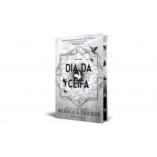 Dia da Ceifa - no universo de o Empyriano (Coleção Asa e Garra) Dia da Ceifa - no universo de o Empyriano (Coleção Asa e Garra)