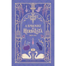 A aprendiz de herbalista