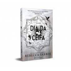 Dia da Ceifa – no universo de O Empyriano (Coleção Asa e Garra) Dia da Ceifa – no universo de O Empyriano (Coleção Asa e Garra)