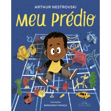 Meu prédio
