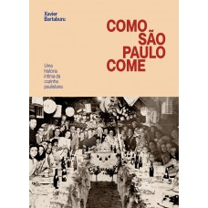 Como São Paulo come