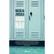 Ainda não