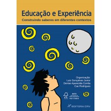 Educação e experiência Educação e experiência