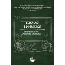Educação e diversidade Educação e diversidade