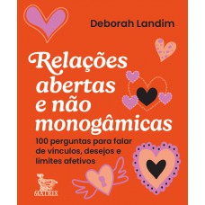 Relações abertas e não monogâmicas