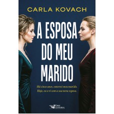 A esposa do meu marido