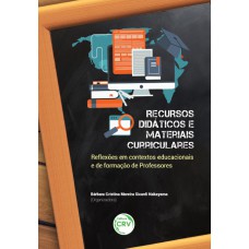 Recursos didáticos e materiais curriculares Recursos didáticos e materiais curriculares