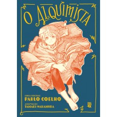O Alquimista (Mangá)