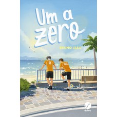 Um a zero Um a zero