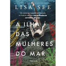 A ilha das mulheres do mar