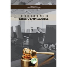 Tópicos especiais de direito empresarial