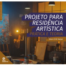 Projeto para residência artística