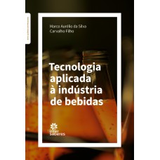 Tecnologia aplicada à indústria de bebidas Tecnologia aplicada à indústria de bebidas