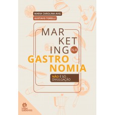Marketing na gastronomia