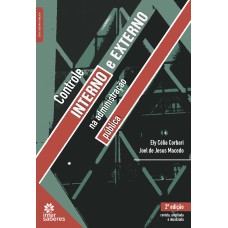 Controle Interno e Externo na Administração Pública