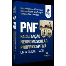 PNF - Facilitação Neuromuscular Proprioceptiva