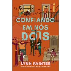 Confiando em nós dois