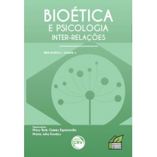 Bioética e psicologia