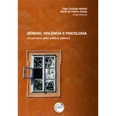 Gênero, violência e psicologia