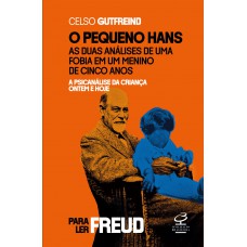 A psicanálise da criança ontem e hoje A psicanálise da criança ontem e hoje