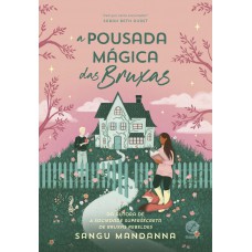 A pousada mágica das bruxas