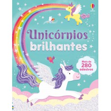 Unicórnios Brilhantes