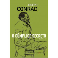 O cúmplice secreto O cúmplice secreto