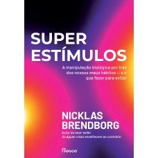 Superestímulos