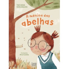 A menina das abelhas