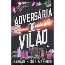 Adversária do Vilão