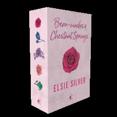 Box Chestnut Springs Box Chestnut Springs