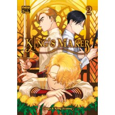 King''s Maker: Volume 2
