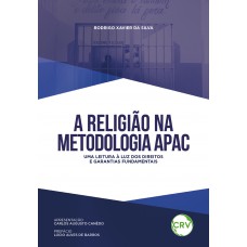 A religião na metodologia APAC