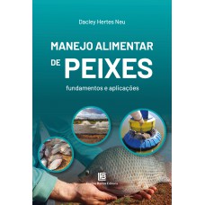 Manejo Alimentar de Peixes