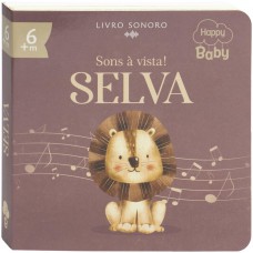 Happy Baby Sons à Vista! Selva