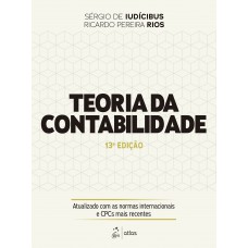 Teoria da Contabilidade