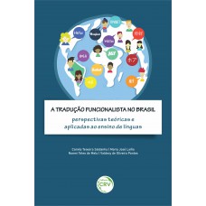 A tradução funcionalista no Brasil