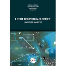 A teoria antropológica do didático