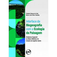 Interface da biogeografia com a ecologia da paisagem