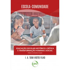 Escola-comunidade