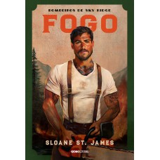 Fogo - Bombeiros de Sky Ridge