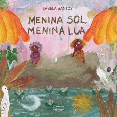 Menina Sol, menina Lua