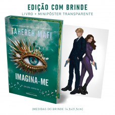 Imagina-Me - Edição De Luxo Limitada