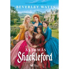 Box – As irmãs Shackleford