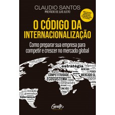 O código da internacionalização